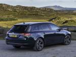 Vauxhall Insignia Sports Tourer 2013 года